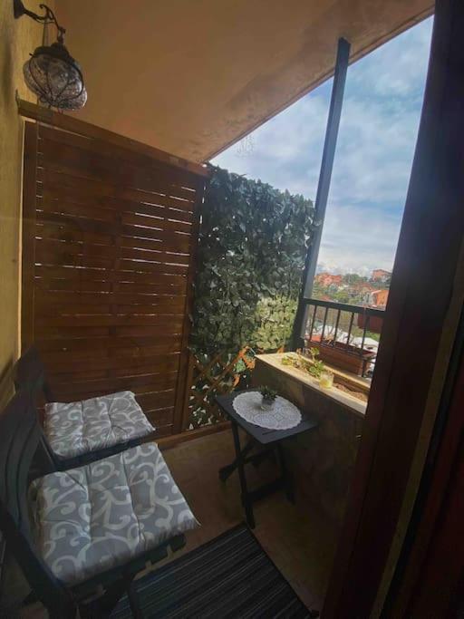 Apartmán Fonzi'S House La Spezia Exteriér fotografie