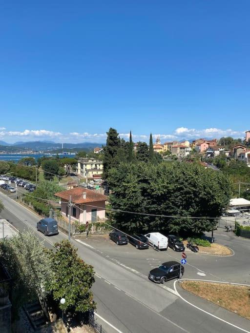 Apartmán Fonzi'S House La Spezia Exteriér fotografie